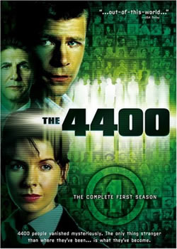 The4400һ