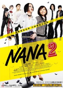 NANA2ƪ: