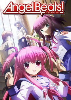 Angel Beats